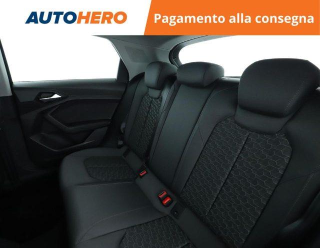 AUDI A1 SPB 30 TFSI S line edition