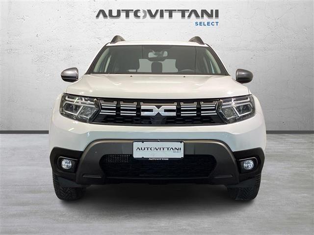 DACIA Duster 1.0 TCe Journey 4x2