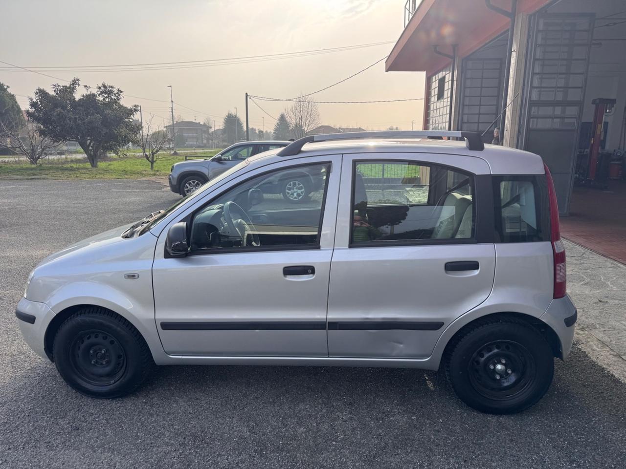 Fiat Panda 1.2 Dynamic