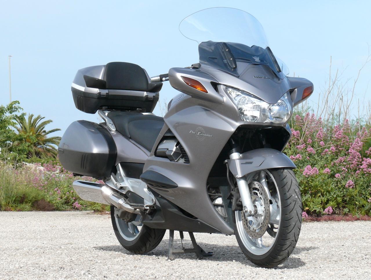 Honda Pan European Pan European