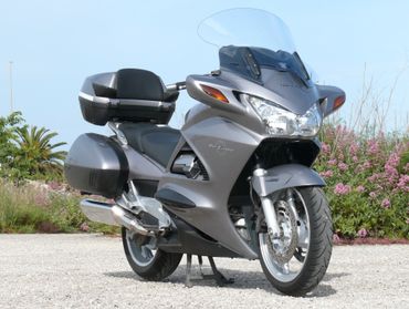 Honda Pan European Pan European