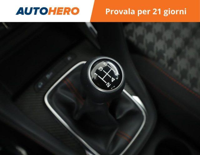 MG ZS 1.5 VTi-tech Comfort