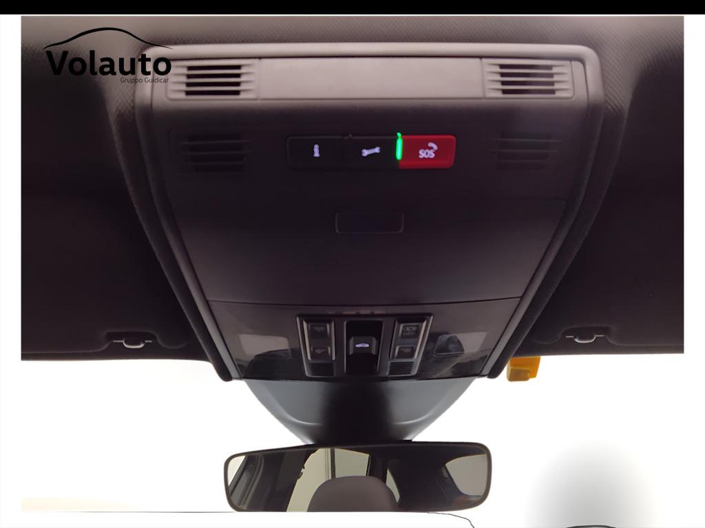 VOLKSWAGEN Taigo - Taigo 1.0 tsi R-Line 110cv