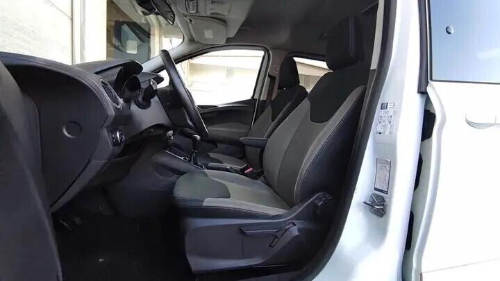 Ford Tourneo Courier 1.0 ECOBOOST