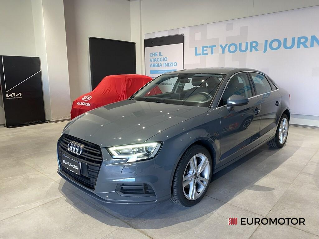 Audi A3 30 1.6 TDI Sport S tronic