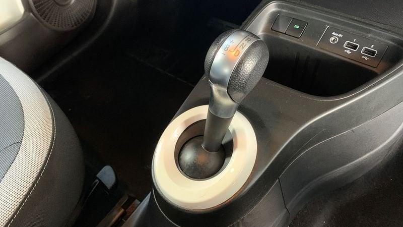 Renault Twingo Electric Twingo 22kWh Equilibre