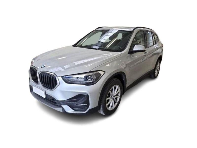 BMW X1 sDrive18d 150 CV NAVI LED Business Advantage