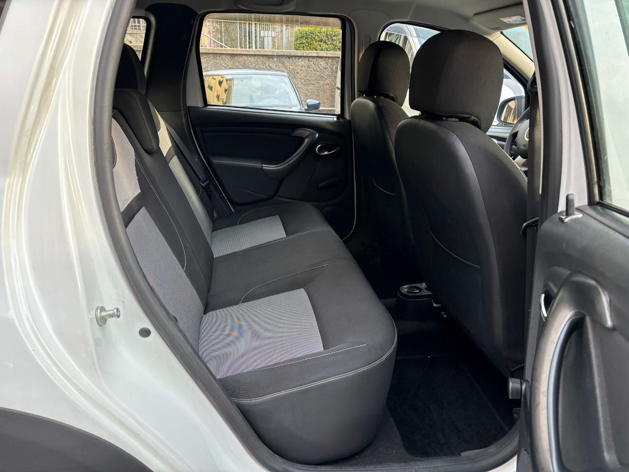 Dacia Duster 1.5 dCi 110CV S&S 4x4 Serie Limitata Urban Explorer UNIPROPRIETARIO PREZZO REALE