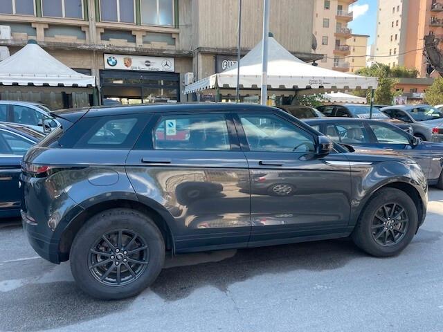 Evoque Hybrid Finanziabile Garanzia Anche permuta