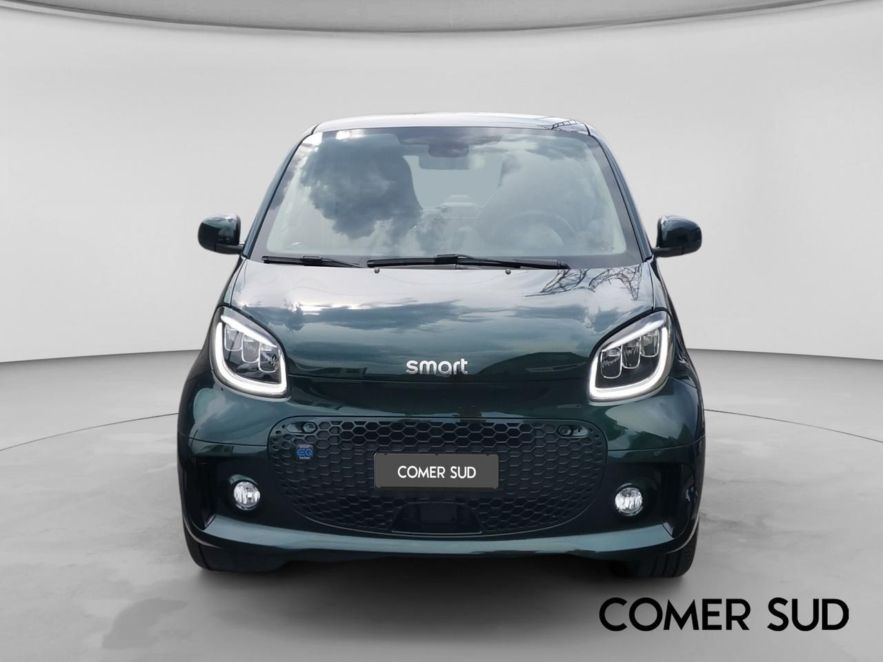 SMART Fortwo III 2020 - Fortwo eq Prime 22kW