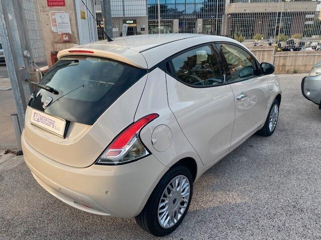 Lancia Ypsilon 1.3 MJT 16V 95 CV 5 porte S&S Gold 2018