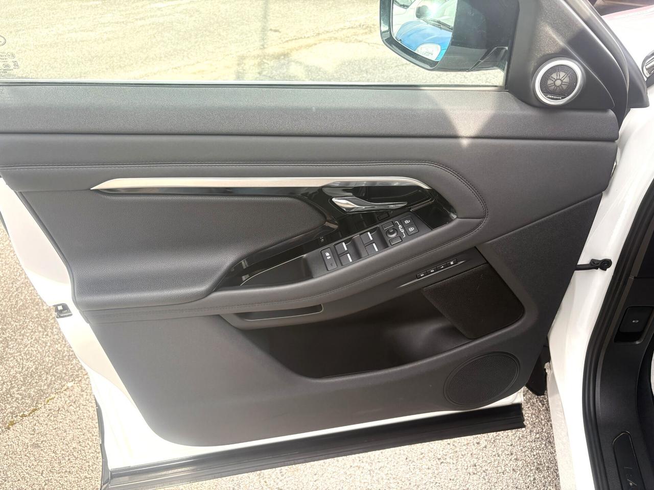 Land Rover Range Evoque 2.0D I4 163 CV AWD Auto