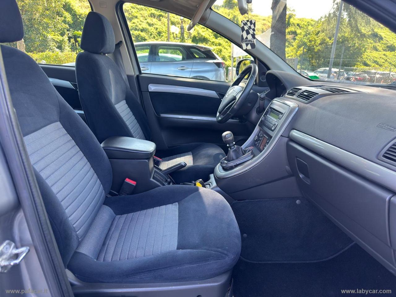 FIAT Croma 1.9 MJT Active