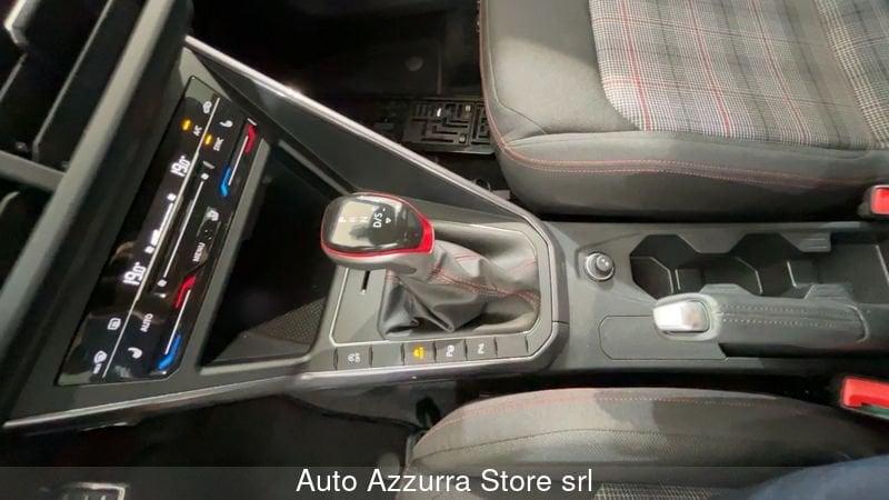 Volkswagen Polo 2.0 TSI DSG GTI *VARI COLORI, PROMO AZZURRA*