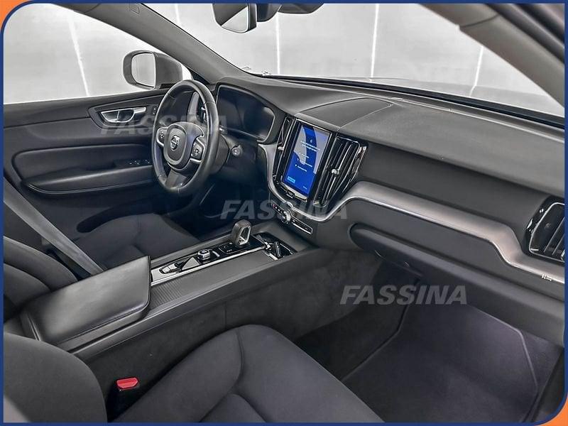Volvo XC60 T6 Recharge Plug-in Hybrid AWD Inscription Expression