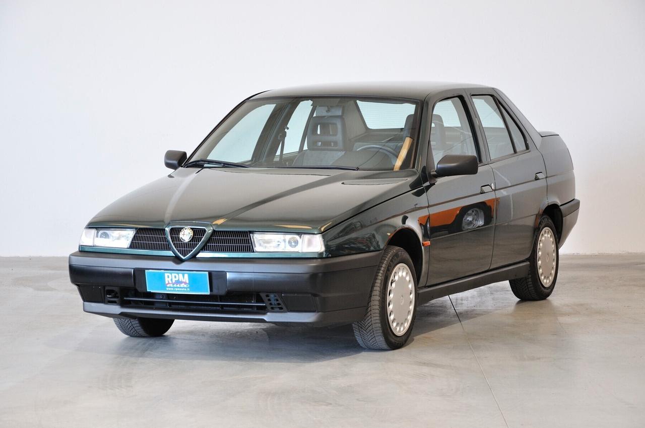 Alfa Romeo 155 1.8i Twin Spark cat