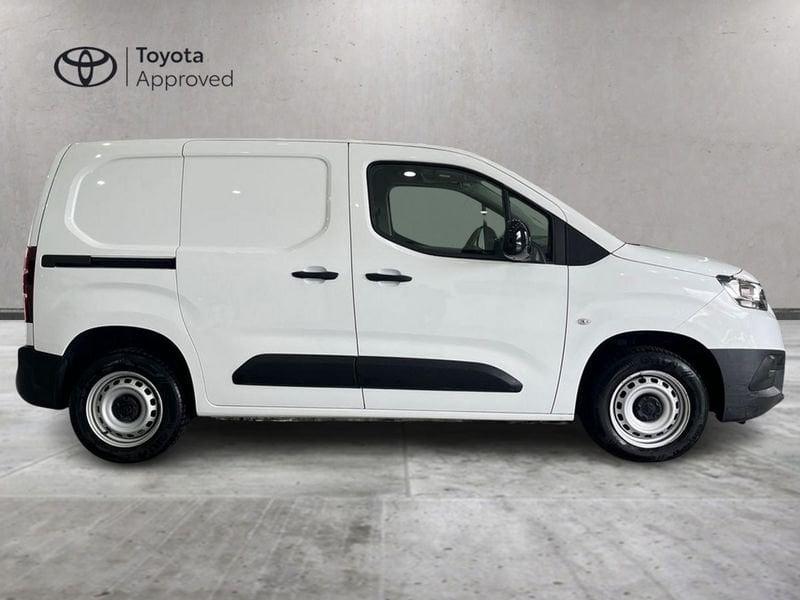 Toyota Proace City Verso Proace City 1.2B COMFORT