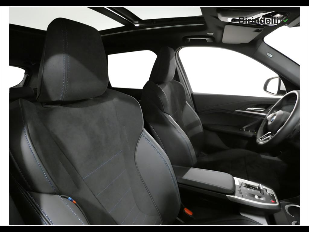 BMW X1 (U11) - X1 sDrive 18d Msport