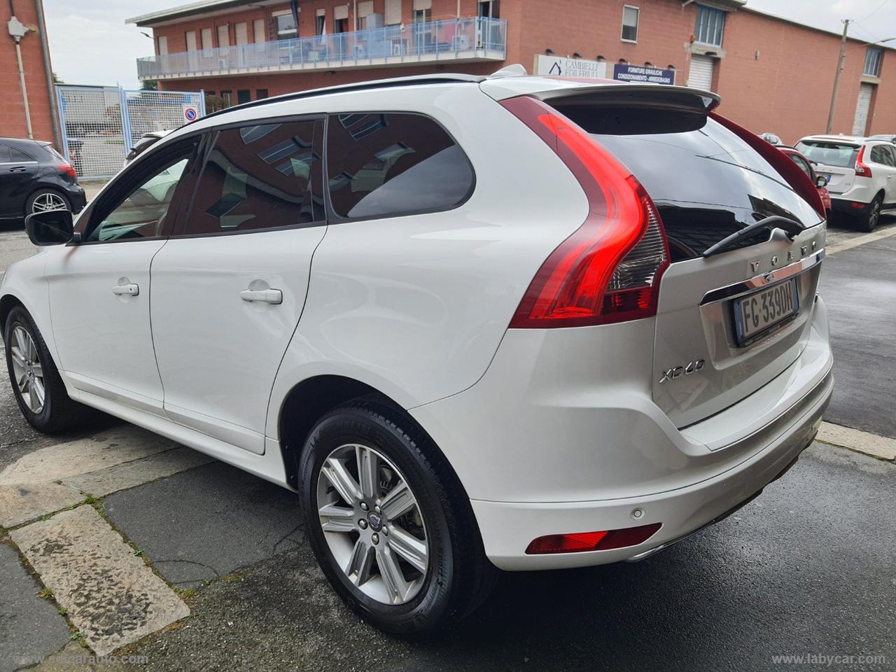 VOLVO XC60 D3 Geartronic Business