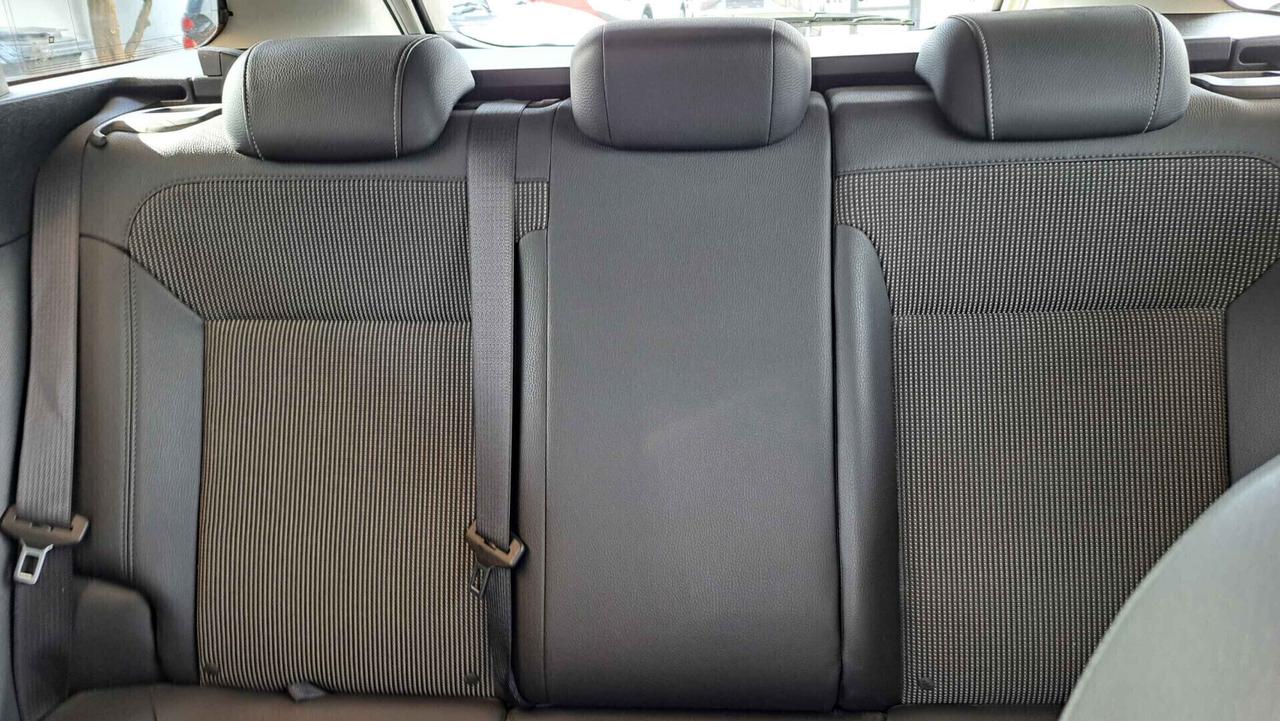 Opel Astra 1.7 CDTI 110CV Sports Tourer Cosmo