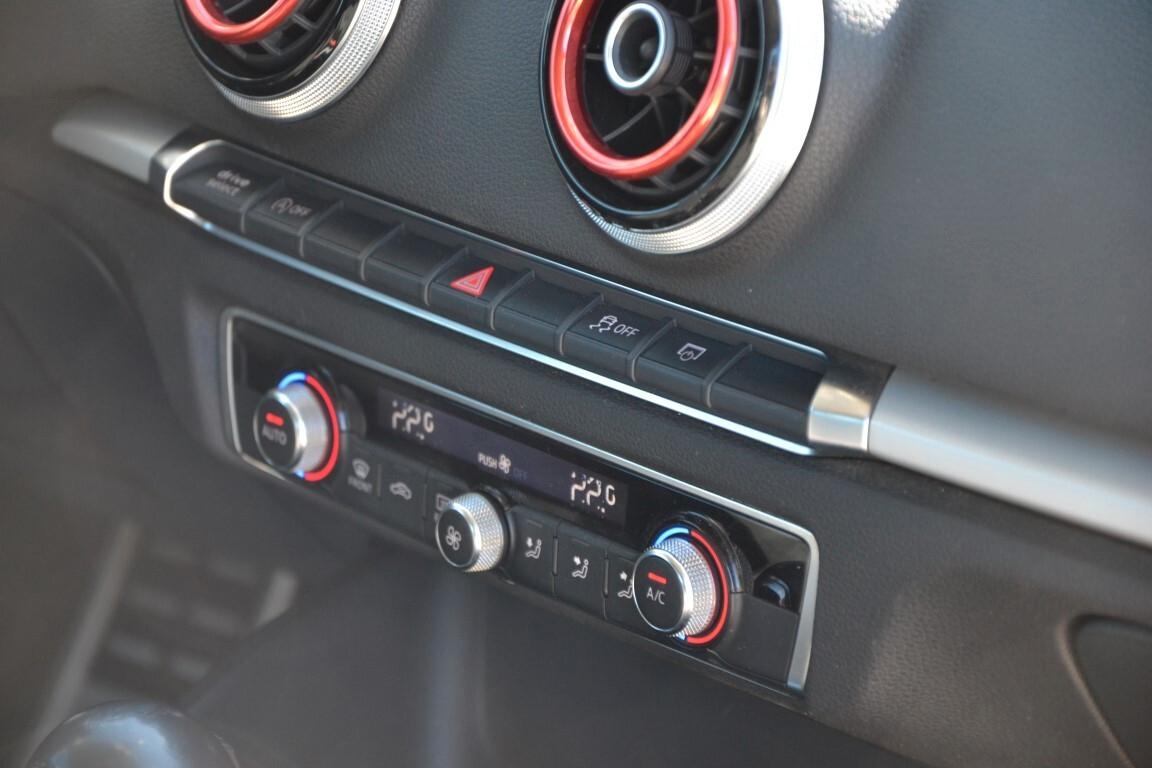 Audi A3 2.0 TDI F.AP. Ambition