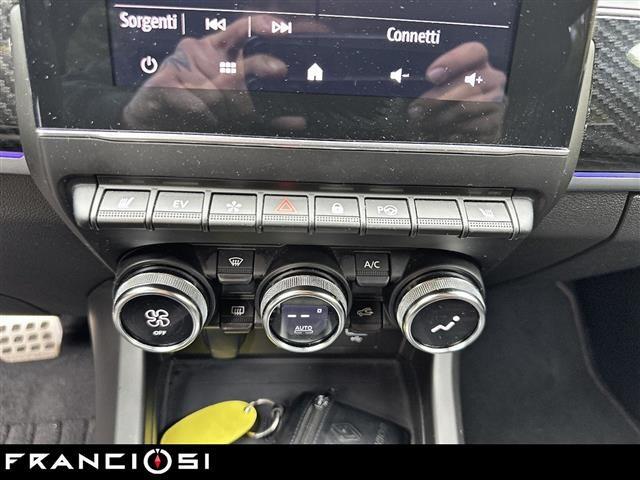 RENAULT Arkana 1.6 E-Tech full hybrid R.S. Line Fast Track