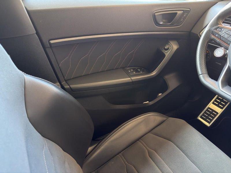 CUPRA Ateca ATECA 5p 2.0 TSI 300cv DSG 4Drive