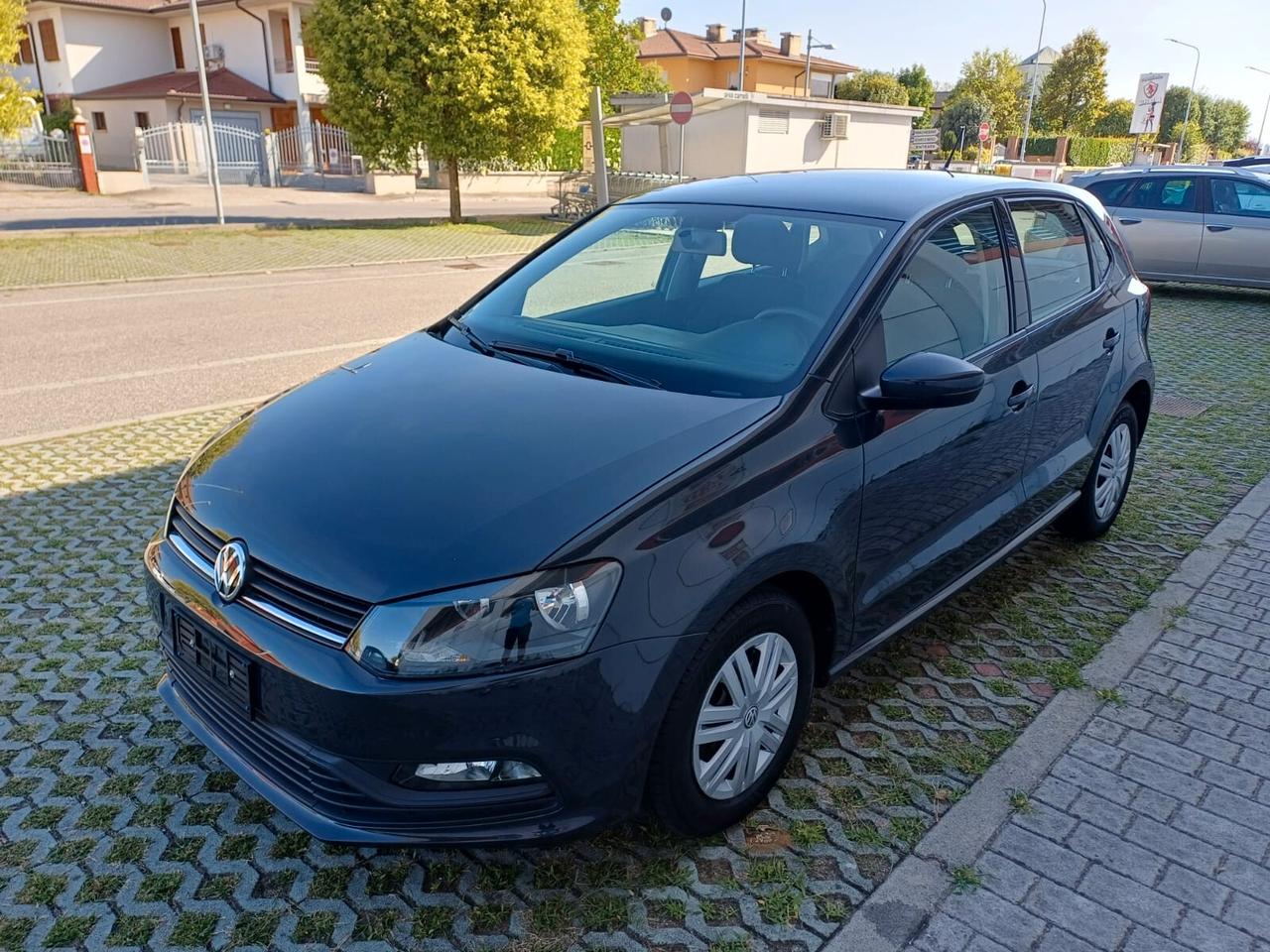Volkswagen Polo 1.0 MPI 5p. Trendline