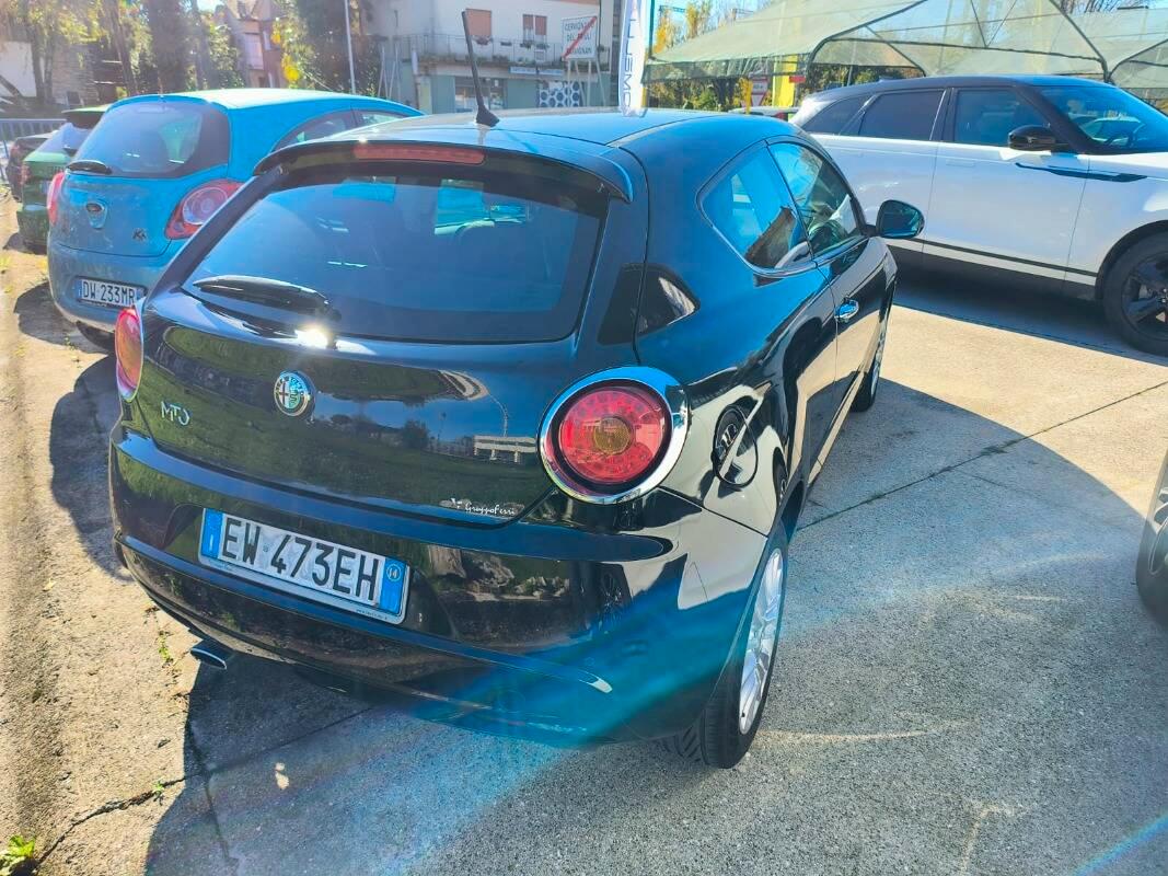 Alfa Romeo MiTo 1.3 jtdm Progression 85cv