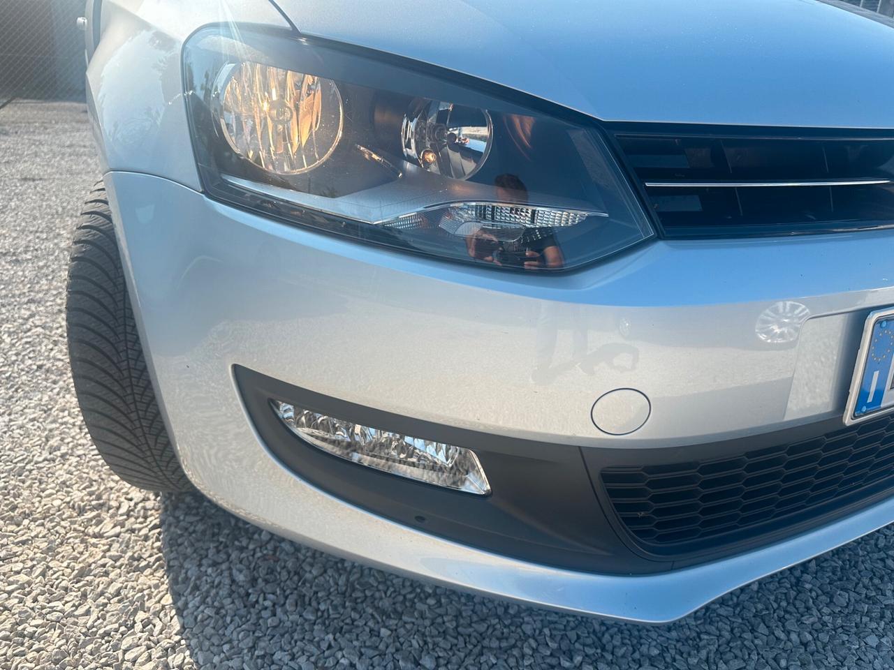 Volkswagen Polo 1.2 TDI DPF 5 p. Comfortline
