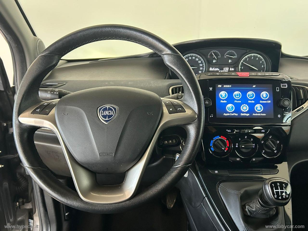 LANCIA Ypsilon 1.0 FireFly 5p.S&S Hybryd Gold