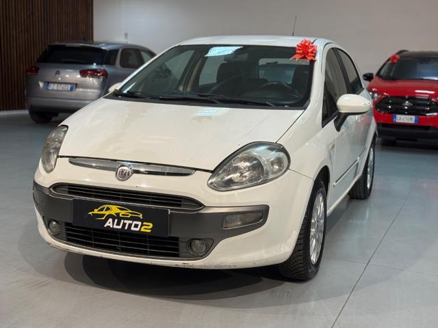 FIAT Punto Evo 1.3 Mjt 75 CV 5 porte Dynamic*OK NEOPATENTATI
