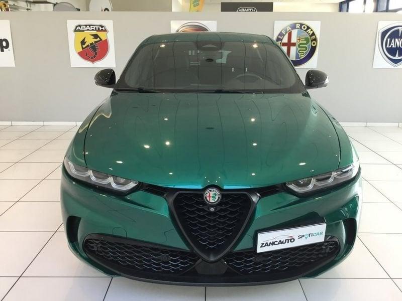 Alfa Romeo Tonale 1.3 280cv Plug in Hybrid AT6 Veloce Q4 MY23