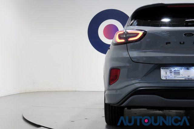 FORD Puma 1.0 ECOBOOST HYBRID S&S ST-LINE X AUTOMATICA