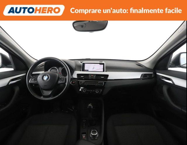 BMW X1 xDrive25e Advantage