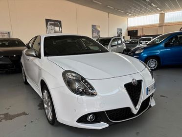 Alfa Romeo Giulietta 1.4 Turbo 120 CV Super Launch Edition
