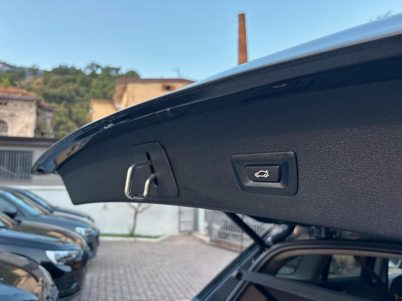 Bmw X1 sDrive18d 150 CV Sport- MATRIX LED MY 22