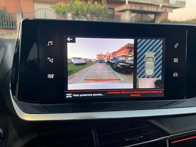 Peugeot 2008 PureTech 130 S&S GT