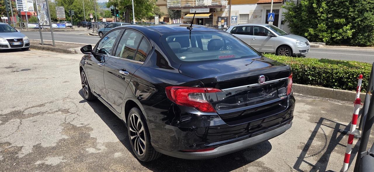 FIAT TIPO 1.3MTJ 5P BUSINESS