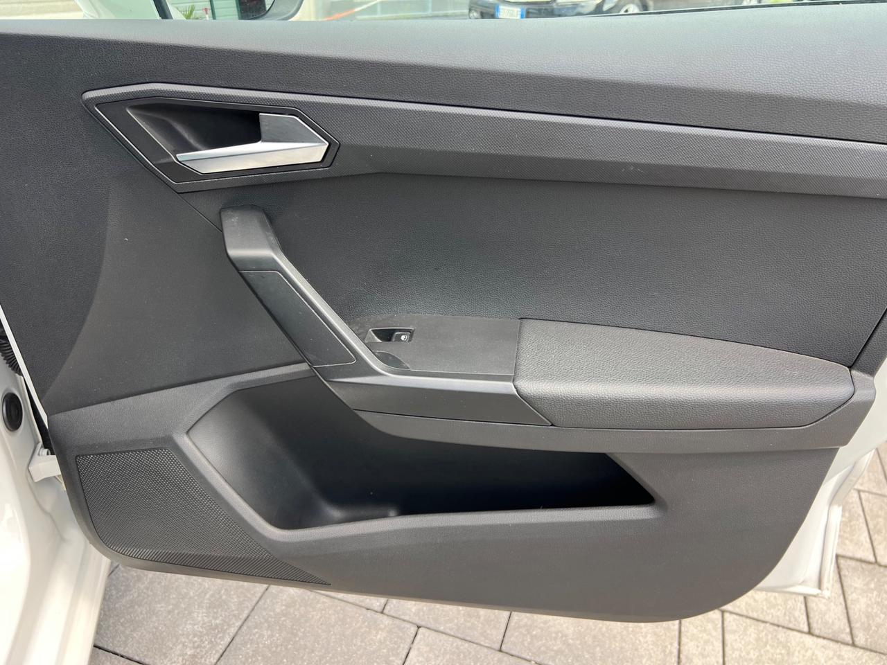 Seat Ibiza 1.0 TGI 5 porte Style NEOPATENTATI