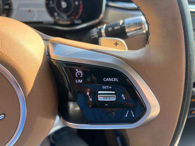 JAGUAR F-Pace 2.0 D 204 CV AWD aut. R-Dynamic