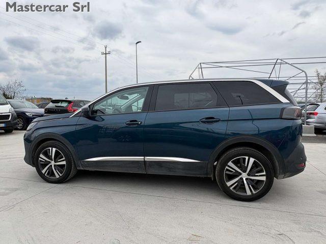 PEUGEOT 5008 5008 II 2021 1.5 bluehdi Allure Pack s - GK009RD