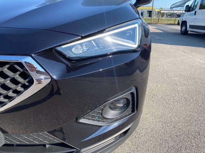 SEAT Tarraco Tarraco 2.0 tdi Style 150cv dsg
