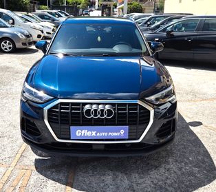Audi Q3 35 TDI S tronic 2.0 TDI 150 CV FULL GARANZIA