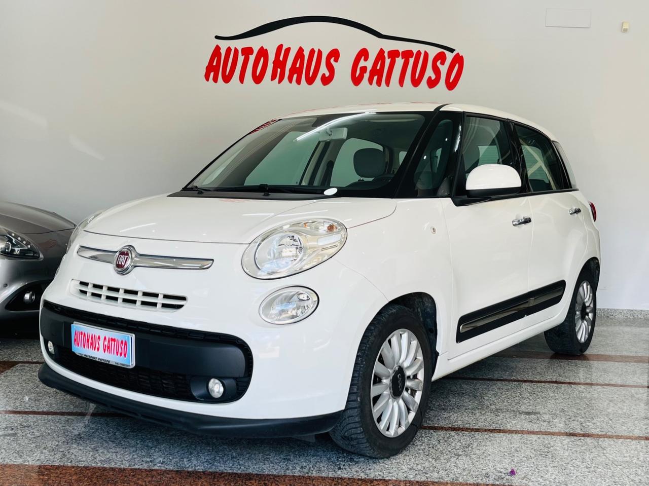Fiat 500L 1.3 Multijet 95 CV Lounge Euro 6 anno 2016