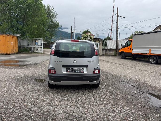 Citroen C3 Picasso C3 Picasso 1.4 VTi 95 Attraction