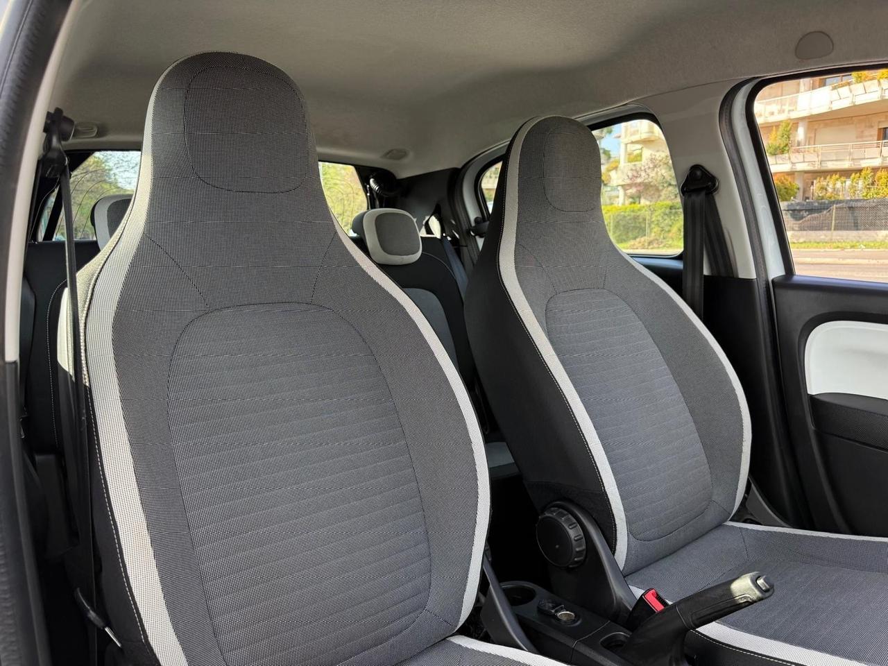 Renault Twingo 1.0 Intens Limited