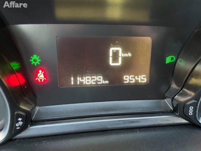 PEUGEOT 308 BlueHDi 120 S&S SW Business