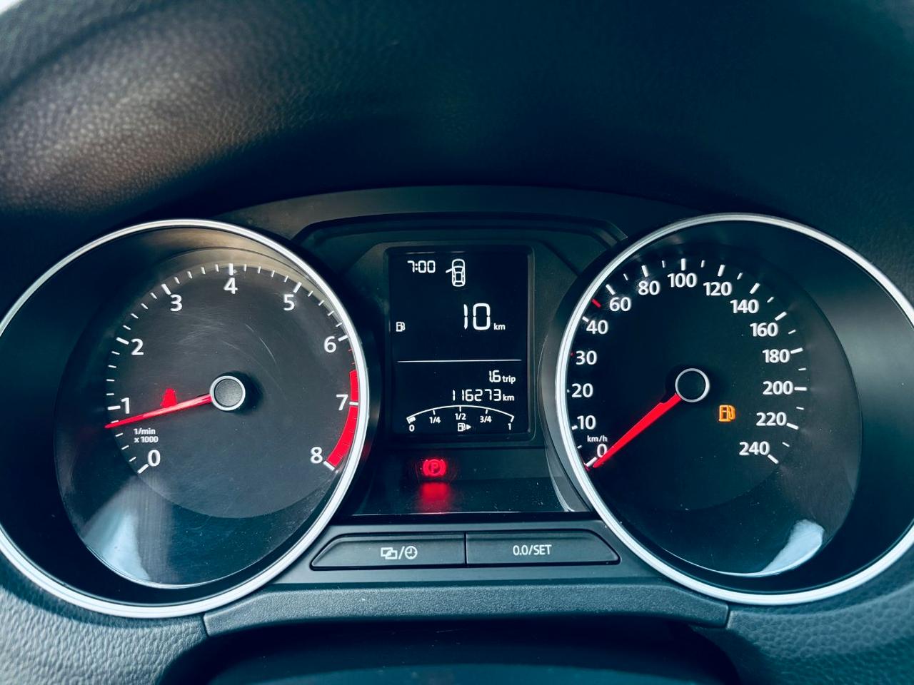 Volkswagen Polo 5 Porte Polo 5p 1.0 mpi Fresh 75cv