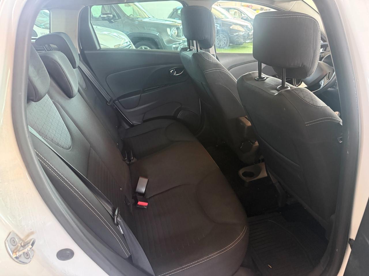 Renault Clio Sporter 1.5 dCi 8V 90CV Start&Stop 83gr. EcoBusiness